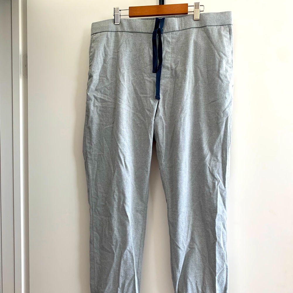 New Mens dressy casual jogger